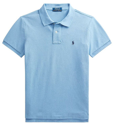 Polo Ralph Lauren Pique Polo