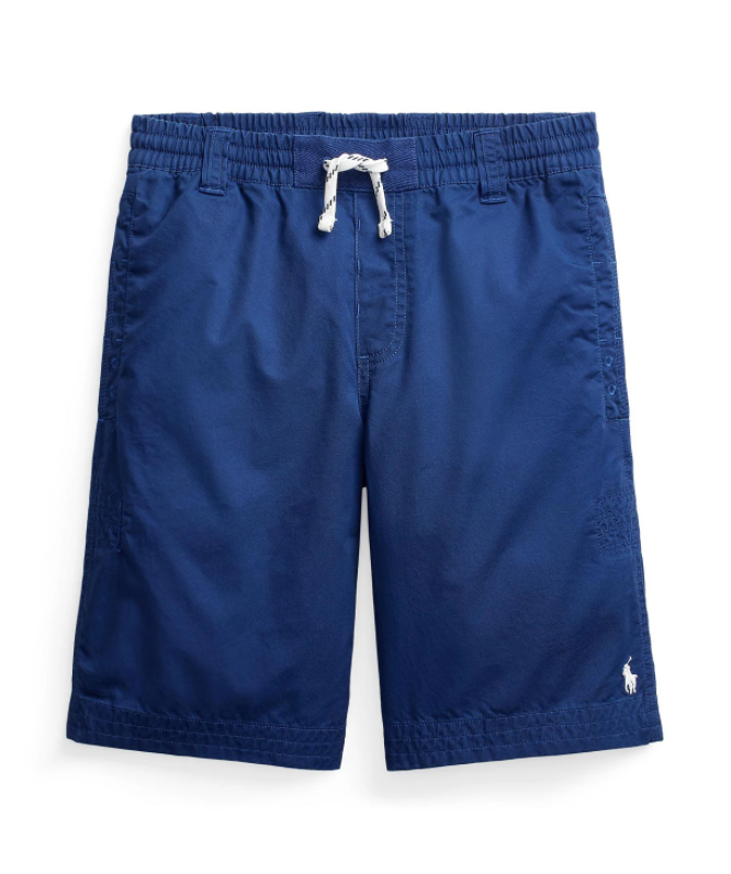 Ralph Lauren Twill Shorts