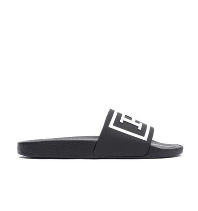 Polo Lettering Slides