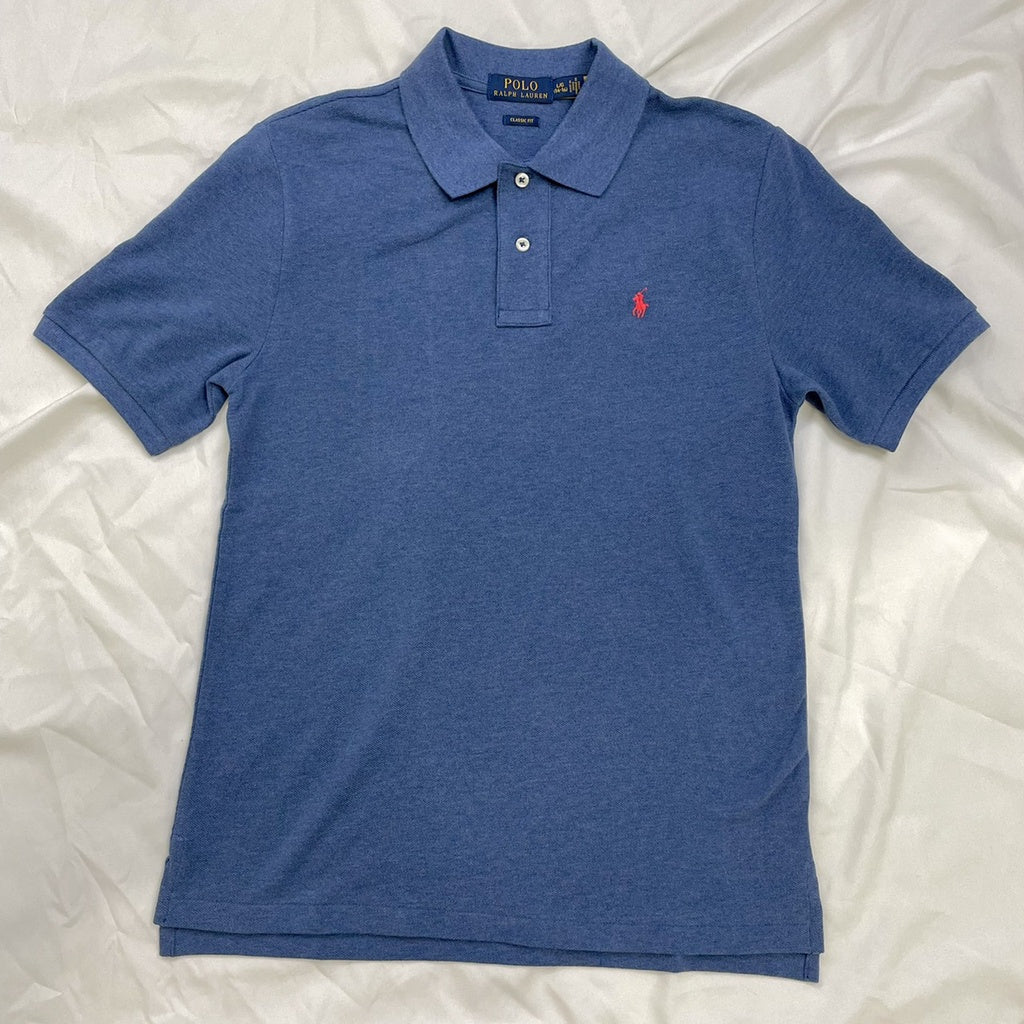 Polo Ralph Lauren Pique Polo