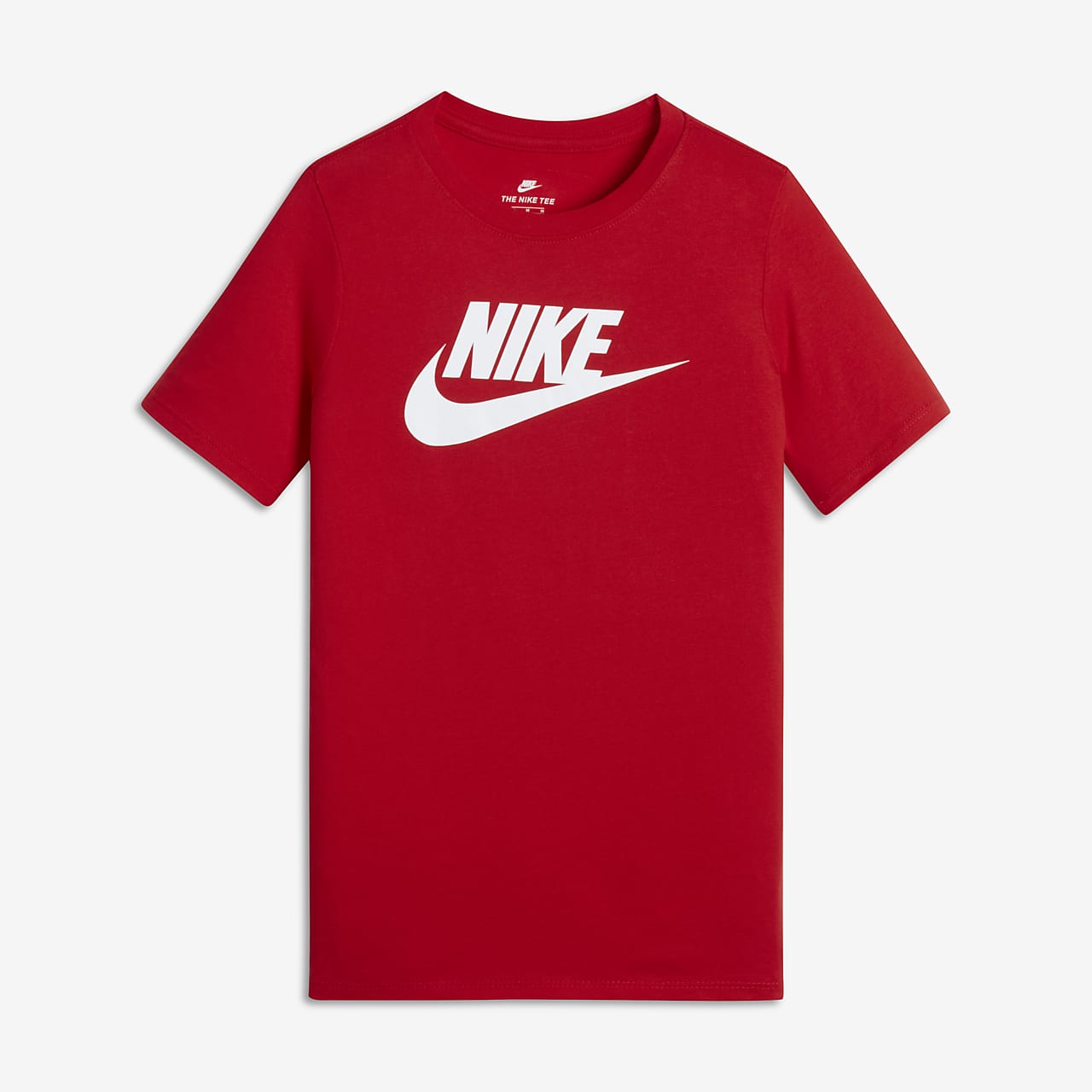 MEN  Nike DRI-FIT T-SHIRT