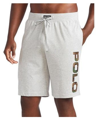 Polo Ralph Lauren Men's Logo Pajama Shorts