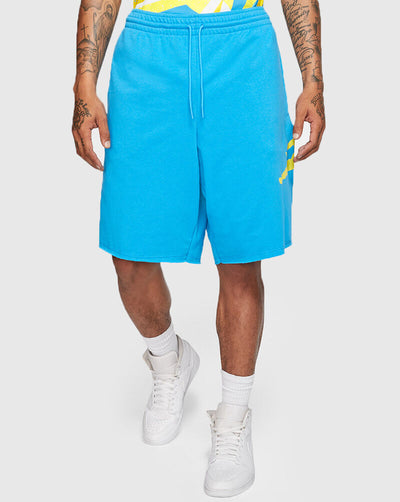 Jordan Jumpman Fleece Shorts