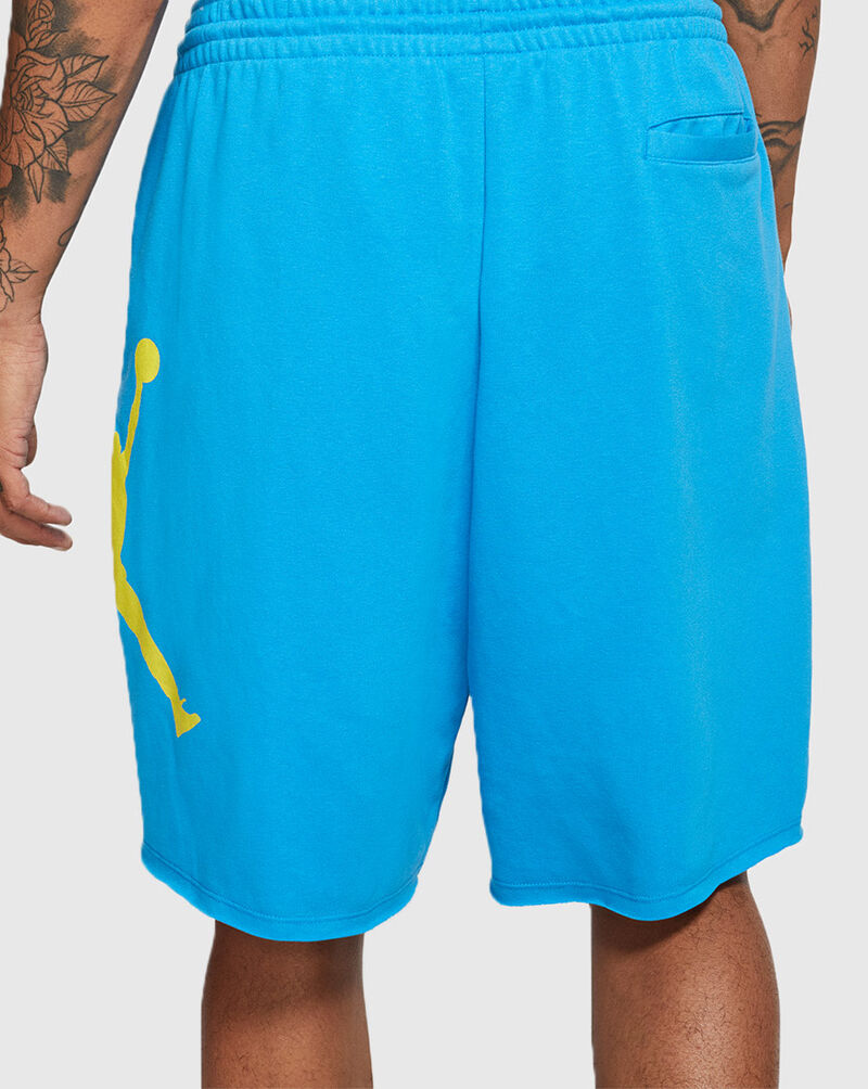 Jordan Jumpman Fleece Shorts