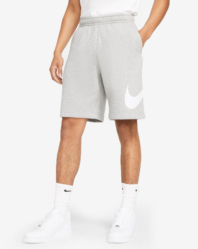 NIKE FLEECE SHORTS