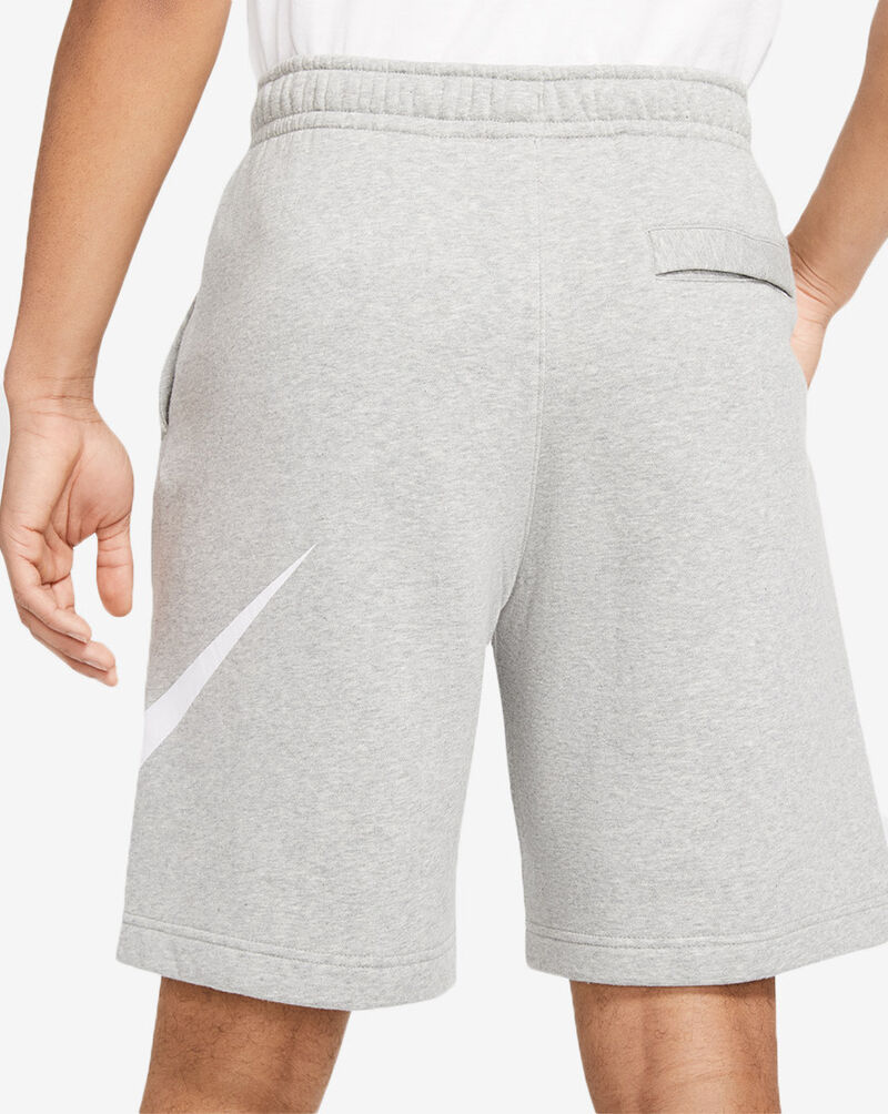 NIKE FLEECE SHORTS