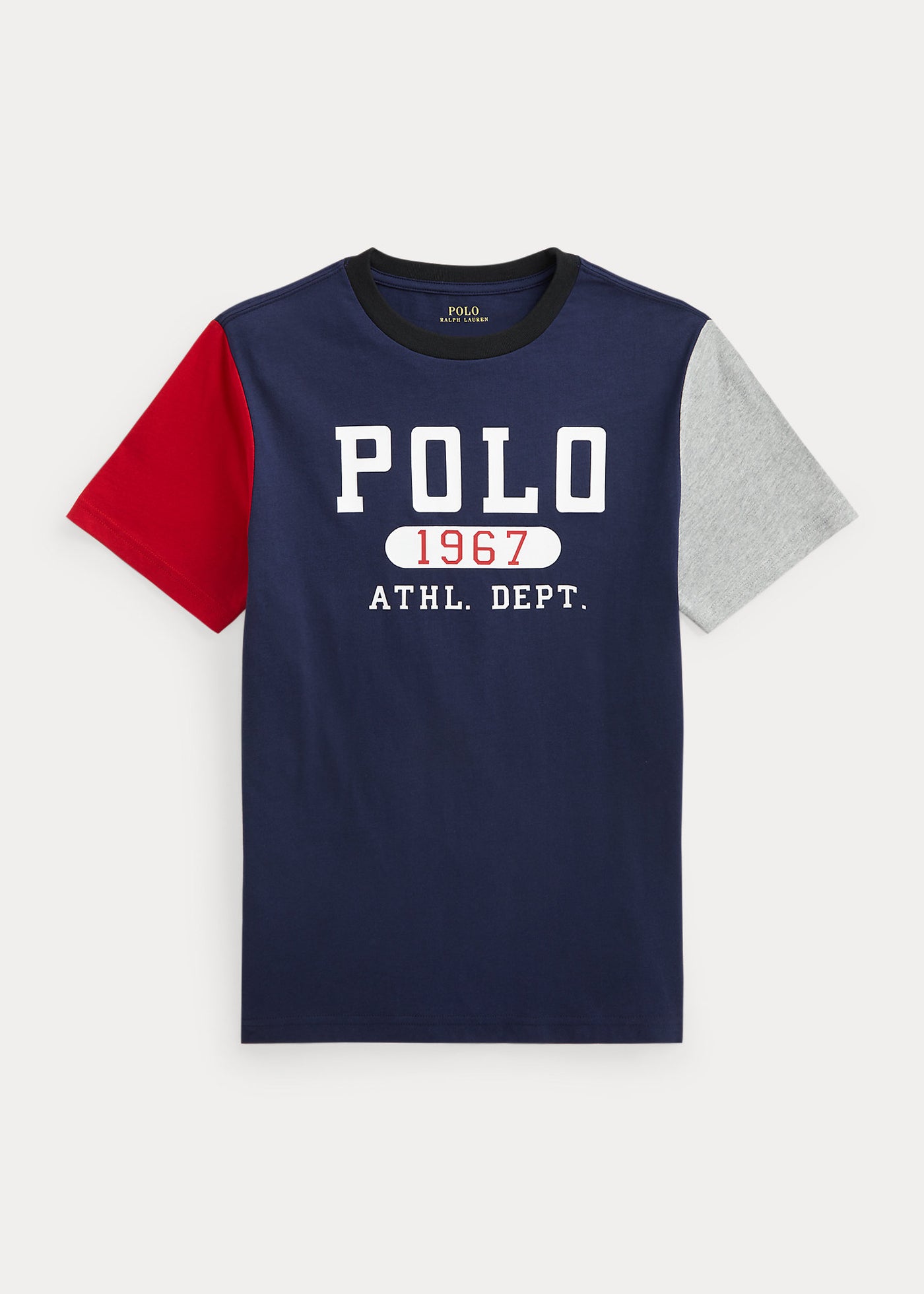 Ralph Lauren Graphic Tee