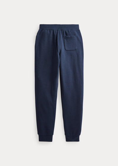 Logo Fleece Jogger Pant