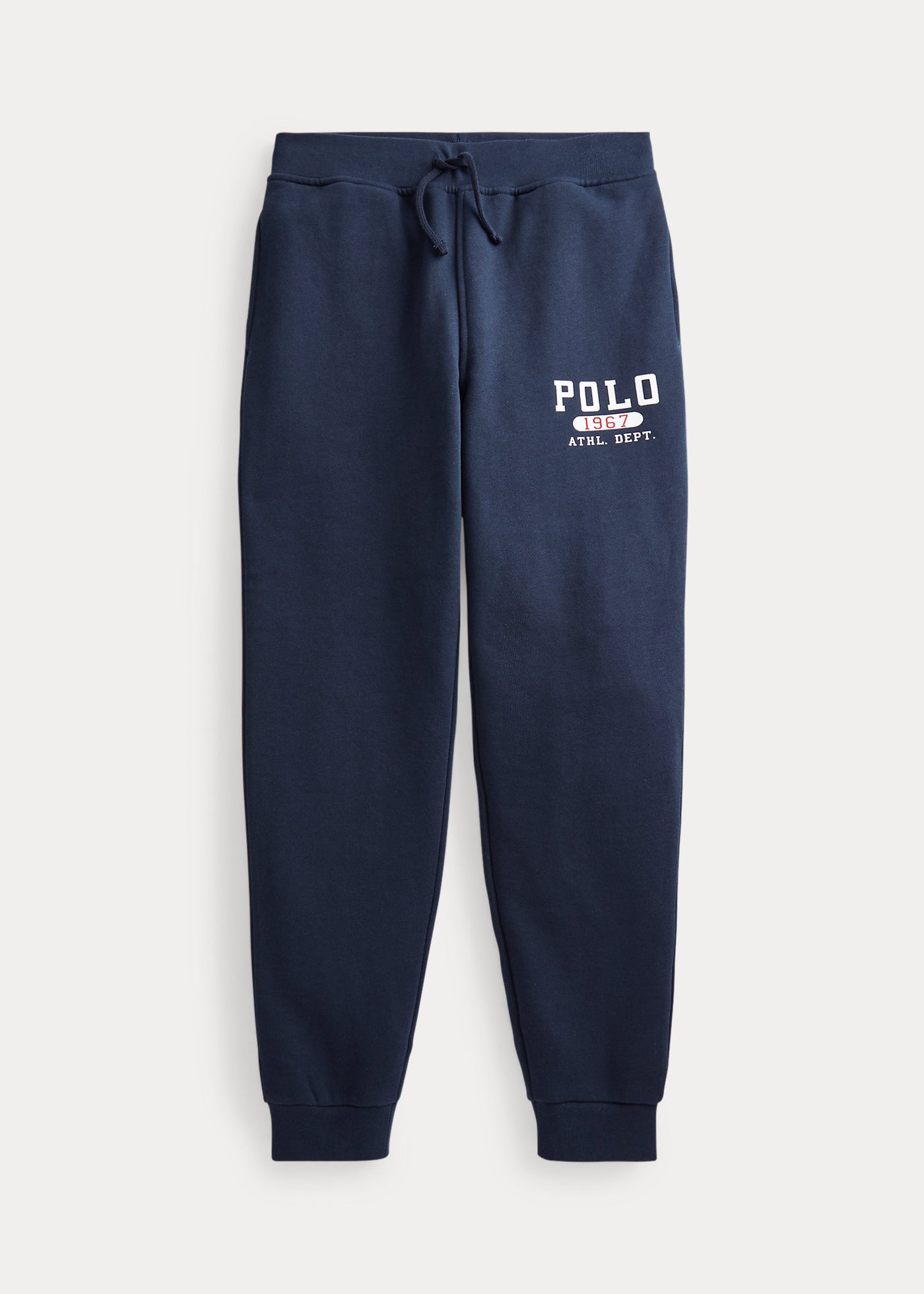 Logo Fleece Jogger Pant