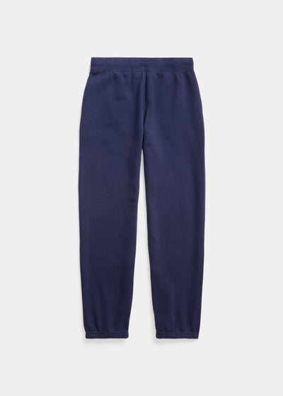 Logo Fleece Sweatpant