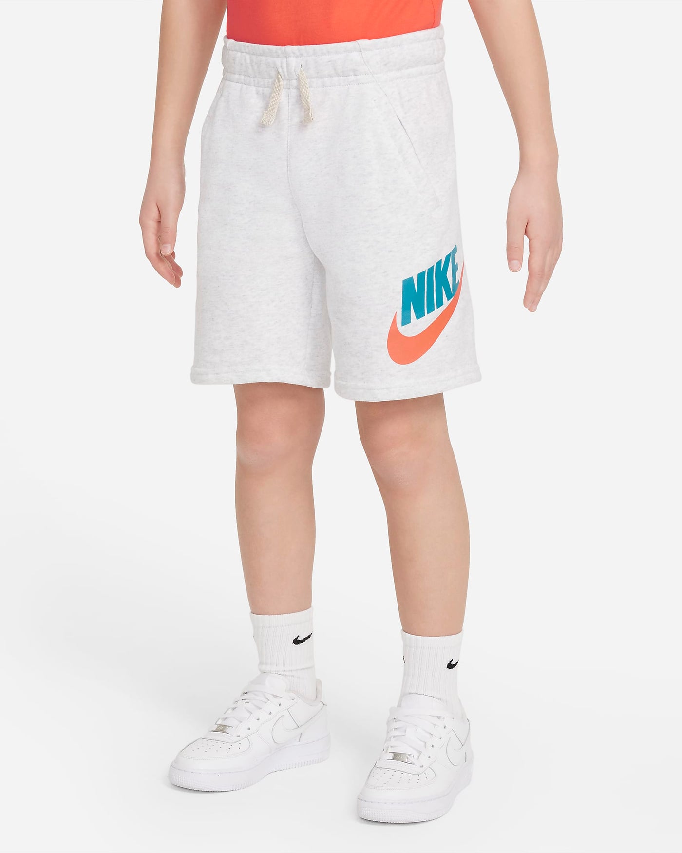 Nike  Fleece Sportswear Shorts