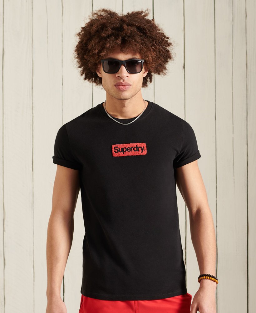 SUPERDRY TSHIRT