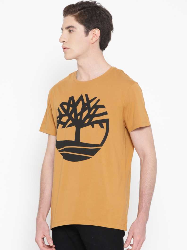 Timberland tshirt